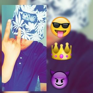 Meet your Posher, Marcos